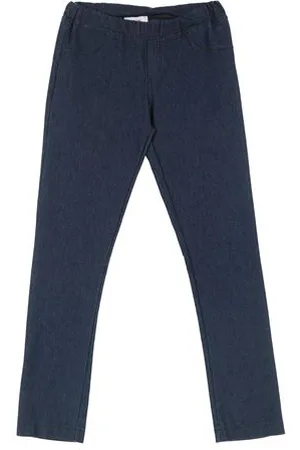 La Martina BOTTOMWEAR - Jeans - on YOOX.com