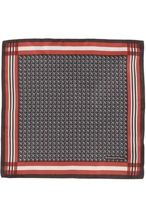 Ermenegildo Zegna ACCESSORIES - Scarves - on YOOX.com