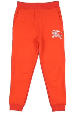 Burberry BOTTOMWEAR - Trousers - on YOOX.com