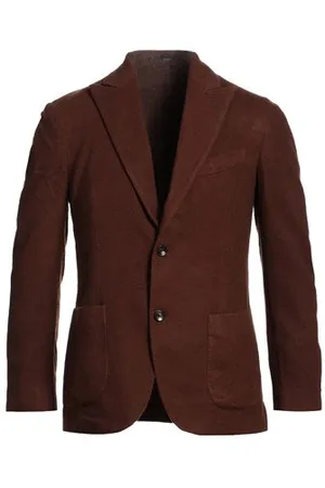 LARDINI SUITS and CO-ORDS - Blazers - on YOOX.com