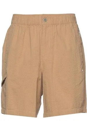 PUMA BOTTOMWEAR - Shorts & Bermuda Shorts - on YOOX.com