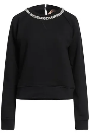 Nº21 TOPWEAR - Sweatshirts - on YOOX.com