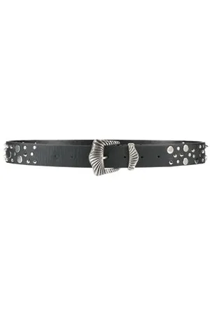 Maje Small Leather Goods - Belts - on YOOX.com