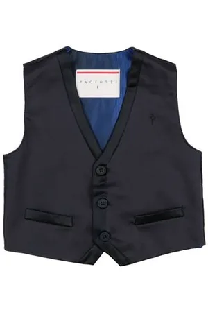 Paciotti SUITS and CO-ORDS - Waistcoats - on YOOX.com