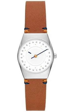 Skagen JEWELLERY and WATCHES - Wrist watches - on YOOX.com