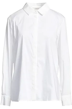 LIVIANA CONTI TOPWEAR - Shirts - on YOOX.com