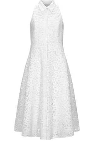 ERIKA CAVALLINI DRESSES - Midi dresses - on YOOX.com