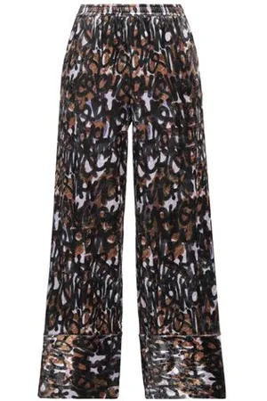 PIERRE-LOUIS MASCIA BOTTOMWEAR - Trousers - on YOOX.com