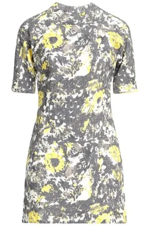 Desigual DRESSES - Mini dresses - on YOOX.com