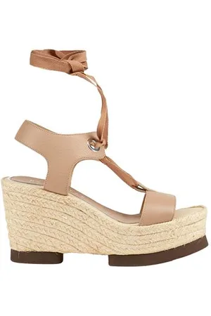 PALOMITAS BY PALOMA BARCELÓ FOOTWEAR - Espadrilles - on YOOX.com