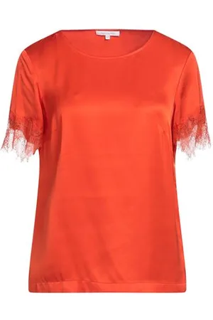 Patrizia Pepe TOPWEAR - Tops - on YOOX.com