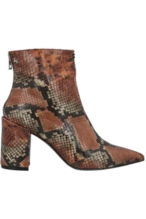 Zadig & Voltaire FOOTWEAR - Ankle boots - on YOOX.com