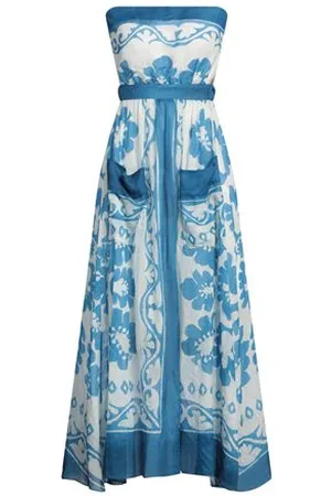 Sandro DRESSES - Midi dresses - on YOOX.com