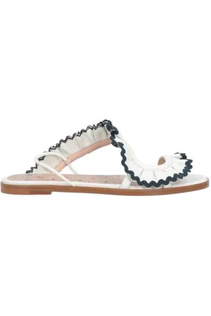 RED(V) FOOTWEAR - Sandals - on YOOX.com