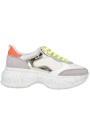 Hogan FOOTWEAR - Trainers - on YOOX.com