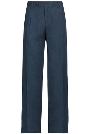 MASSIMO ALBA BOTTOMWEAR - Trousers - on YOOX.com