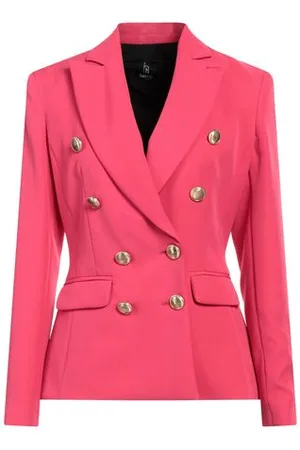 HANITA SUITS and CO-ORDS - Blazers - on YOOX.com