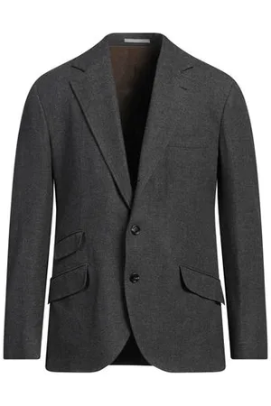 Brunello Cucinelli SUITS and CO-ORDS - Blazers - on YOOX.com