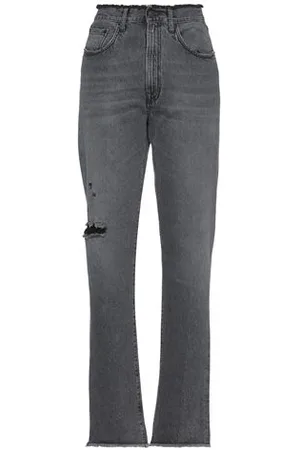 (+) people BOTTOMWEAR - Jeans - on YOOX.com