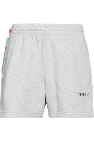 OFF-WHITE BOTTOMWEAR - Shorts & Bermuda Shorts - on YOOX.com