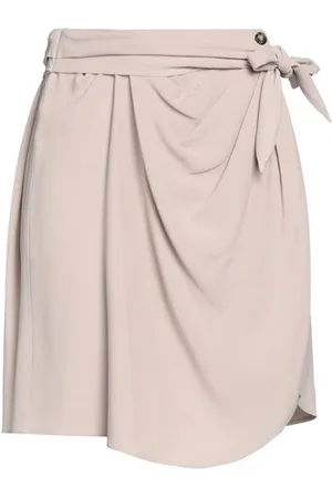 John Galliano BOTTOMWEAR - Mini skirts - on YOOX.com