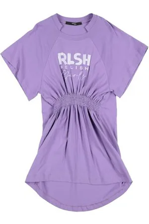 Relish DRESSES - Kids’ dresses - on YOOX.com
