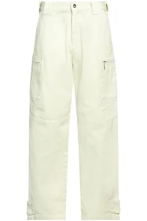Emporio Armani BOTTOMWEAR - Jeans - on YOOX.com