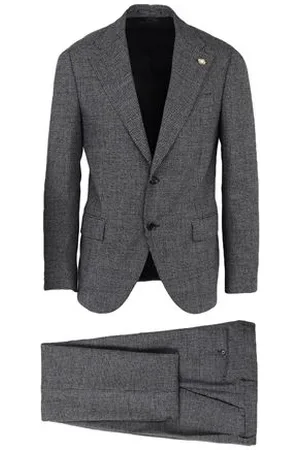 LARDINI SUITS and CO-ORDS - Suits - on YOOX.com