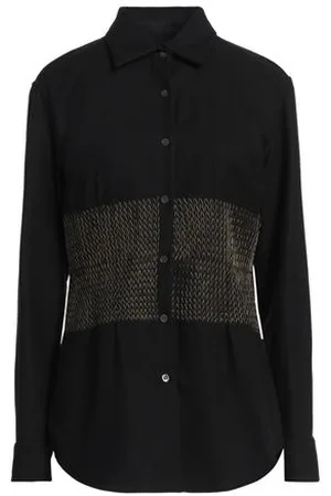 DRIES VAN NOTEN TOPWEAR - Shirts - on YOOX.com