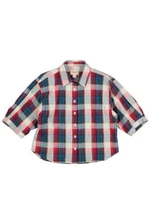 Bellerose TOPWEAR - Shirts - on YOOX.com