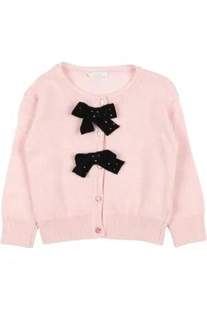 MISS GRANT KNITWEAR - Cardigans - on YOOX.com
