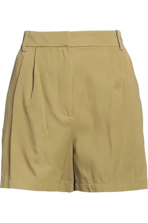tibi BOTTOMWEAR - Shorts & Bermuda Shorts - on YOOX.com