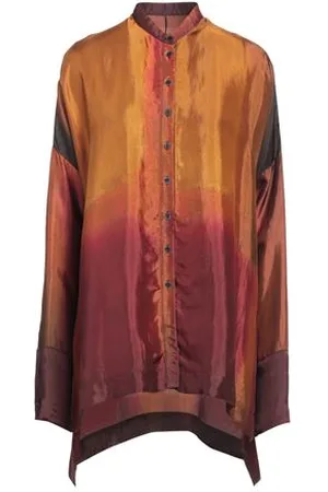 MASNADA TOPWEAR - Shirts - on YOOX.com
