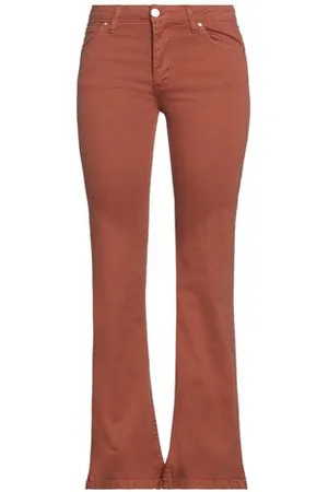 HANNY DEEP BOTTOMWEAR - Jeans - on YOOX.com