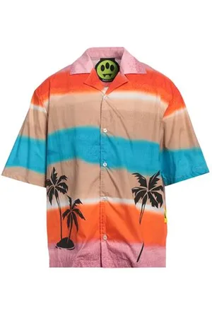 BARROW TOPWEAR - Shirts - on YOOX.com