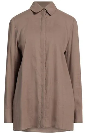 Kiton TOPWEAR - Shirts - on YOOX.com