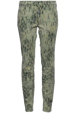 Masons BOTTOMWEAR - Jeans - on YOOX.com