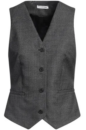 Designers Remix SUITS and CO-ORDS - Waistcoats - on YOOX.com