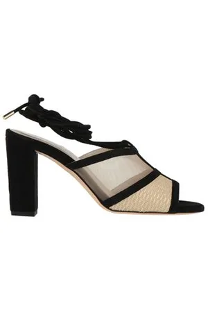 Mia Becar FOOTWEAR - Sandals - on YOOX.com