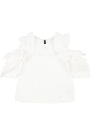 Manila Grace TOPWEAR - T-shirts - on YOOX.com