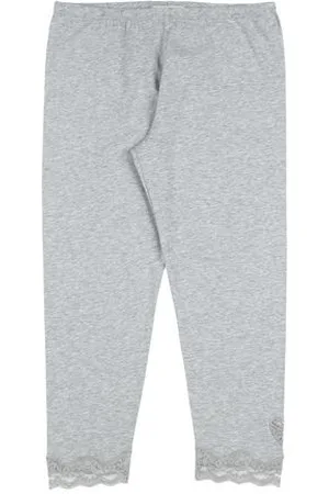 Twin-Set BOTTOMWEAR - Leggings - on YOOX.com
