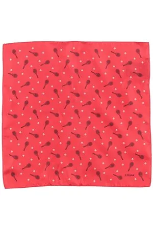 Ermenegildo Zegna ACCESSORIES - Scarves - on YOOX.com