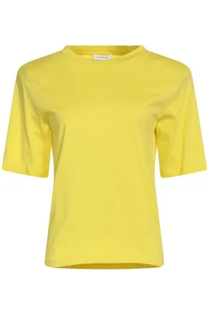 Patrizia Pepe TOPWEAR - T-shirts - on YOOX.com