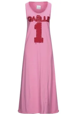 GAËLLE DRESSES - Maxi dresses - on YOOX.com