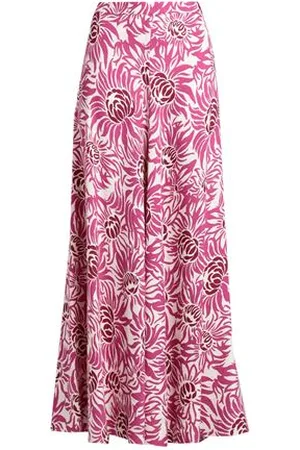 Diane von Furstenberg BOTTOMWEAR - Maxi skirts - on YOOX.com
