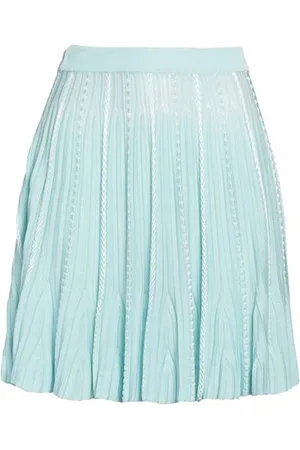 Givenchy BOTTOMWEAR - Mini skirts - on YOOX.com
