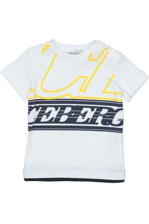Iceberg TOPWEAR - T-shirts - on YOOX.com