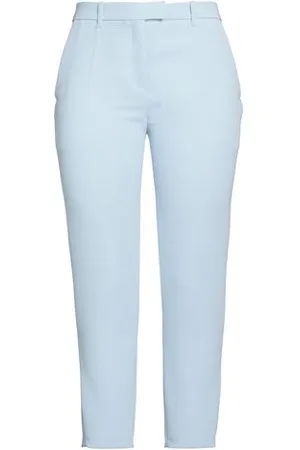 BARBARA BUI BOTTOMWEAR - Trousers - on YOOX.com