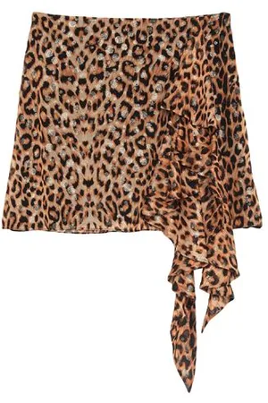 Céline BOTTOMWEAR - Mini skirts - on YOOX.com