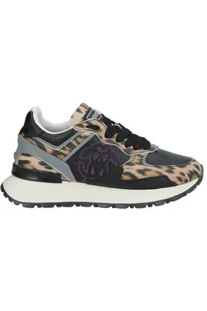 Roberto Cavalli FOOTWEAR - Trainers - on YOOX.com